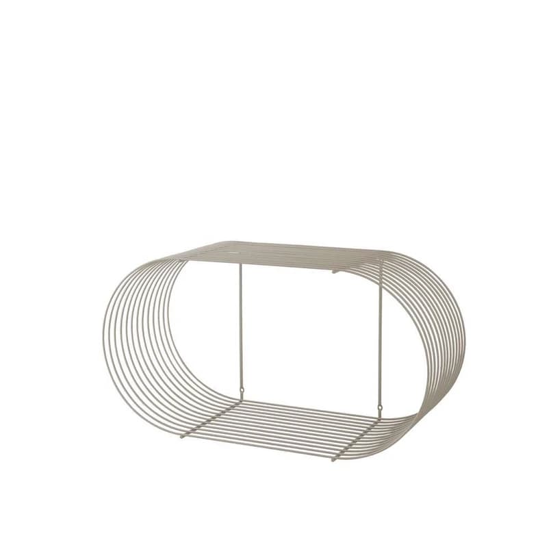 AYTM - Curva Hylly M Taupe – AYTM