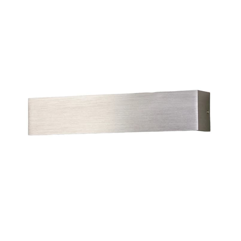 Lindby - Ranik 40 LED Seinävalaisin Alu – Lindby