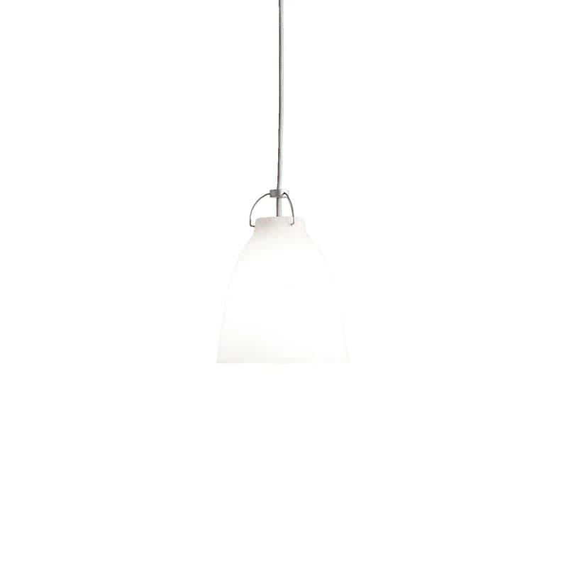 FRITZ HANSEN - Caravaggio™ P1 riippuvalaisin Opal – FRITZ HANSEN