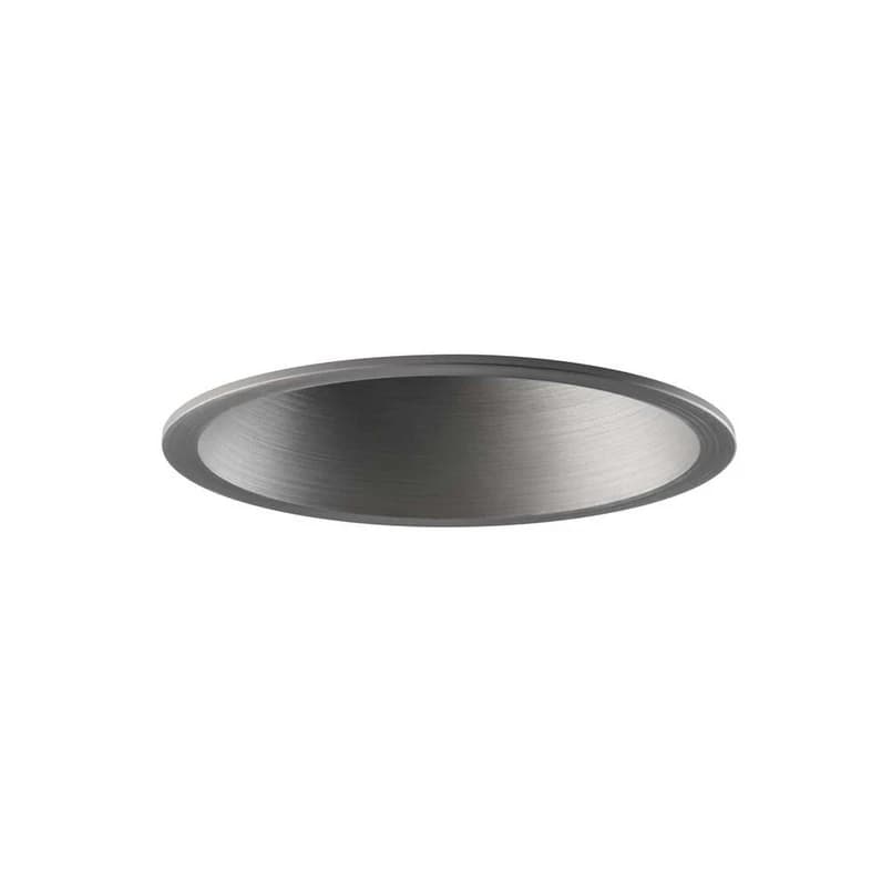 LIGHT-POINT - Curve II upotettava spotti Ø 110 cm IP54, CCT, hopea – LIGHT-POINT