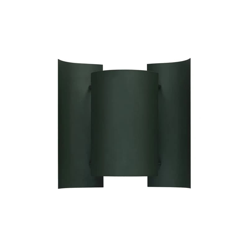 Northern - Butterfly Seinävalaisin Dark Green – Northern