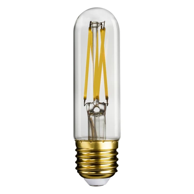 e3light - LED-lamppu 5,7 W 900 lm T30 CRI90 himmennettävä E27 – e3light