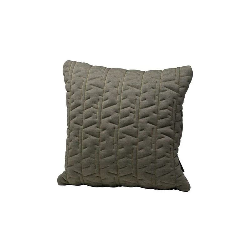 FRITZ HANSEN - AJ Cushion Tassel 45x45 Pale Green – FRITZ HANSEN