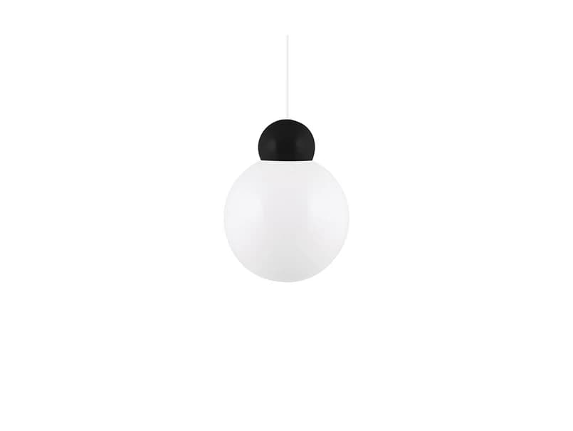 Globen Lighting - Ripley 25 Riippuvalaisin Black – Globen Lighting