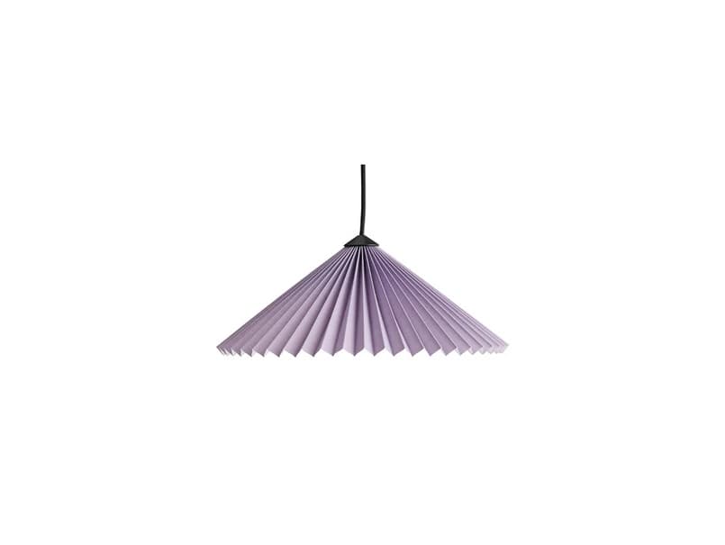 HAY - Matin 380 Riippuvalaisin Lavender – HAY