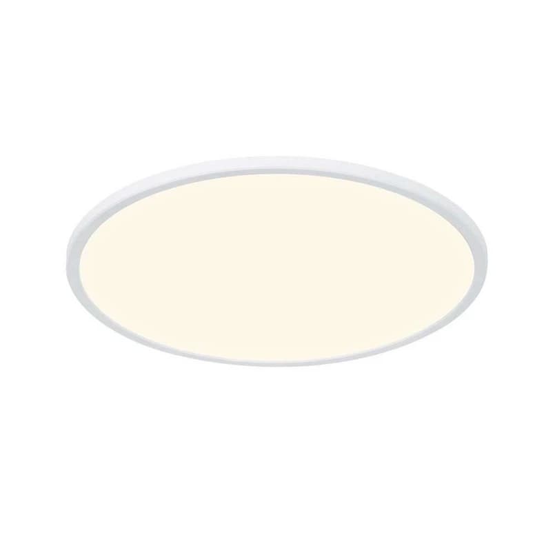 Nordlux - Oja 42 Kattovalaisin IP20 3000/4000K White – Nordlux