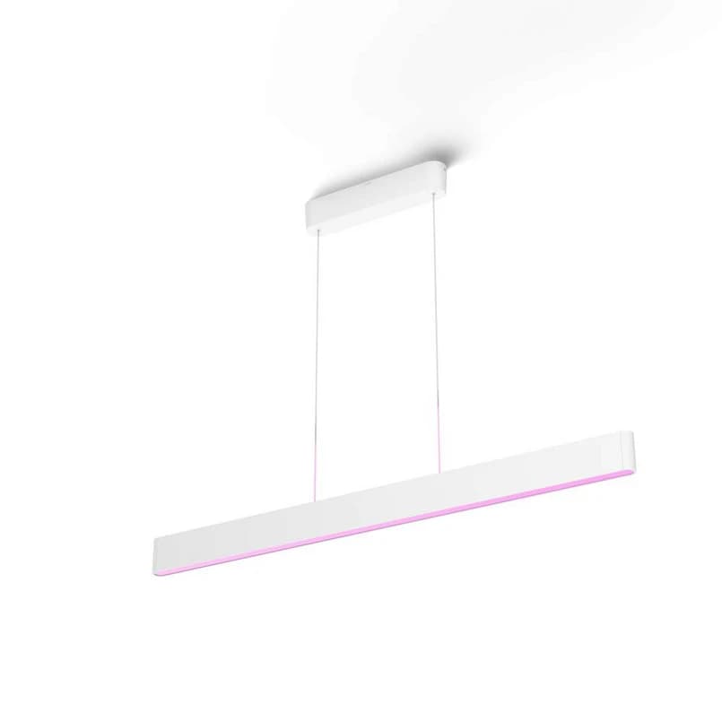 Philips Hue - Ensis Hue Riippuvalaisin Valkoinen Bluetooth – Philips