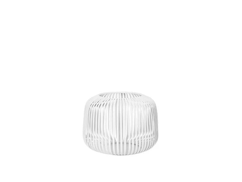 Blomus - Lito Lyhty XS White – Blomus