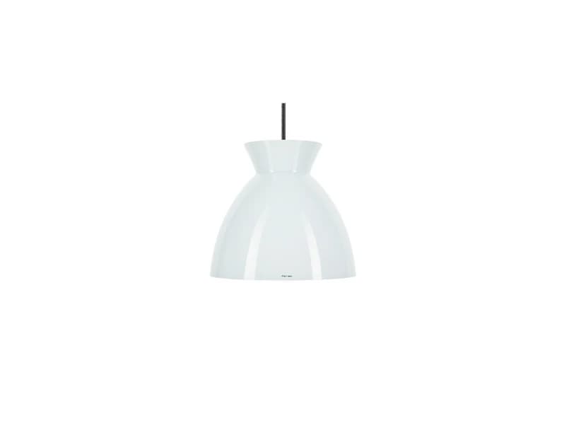 Piet Hein - Bikube 290P Riippuvalaisin Opal/Black – Piet Hein