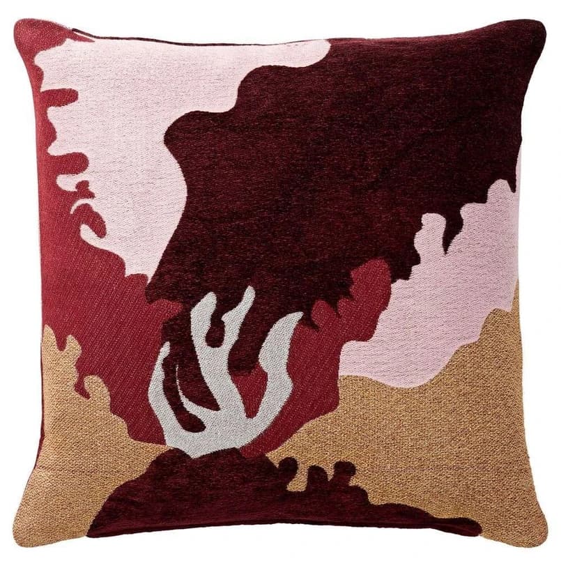 AYTM - Flores Tyyny 45x45 Monivärinen – AYTM
