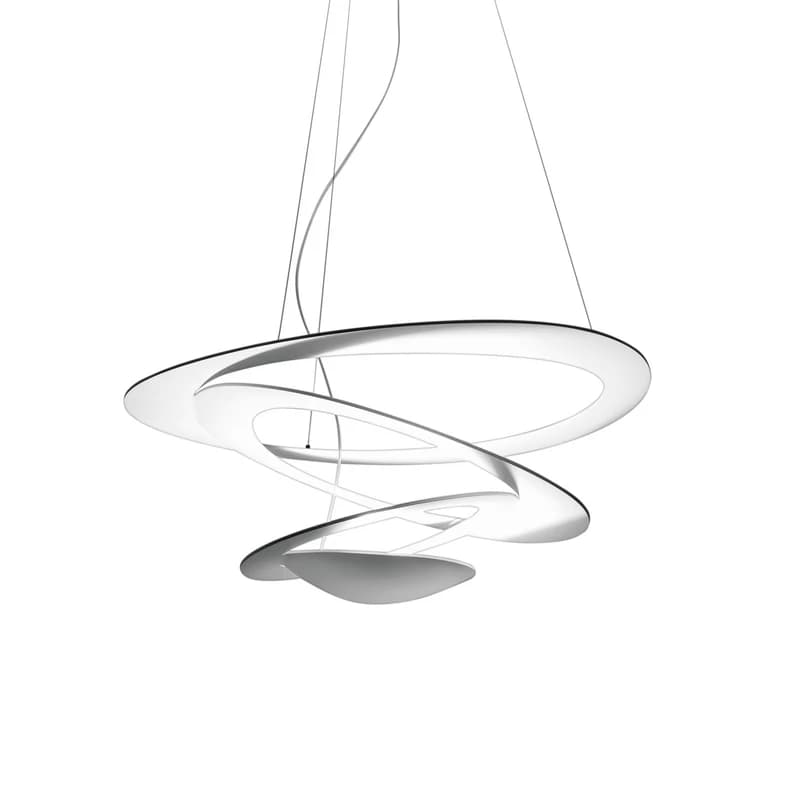 Artemide - Pirce Mini LED Riippuvalaisin 3000K Valkoinen – Artemide