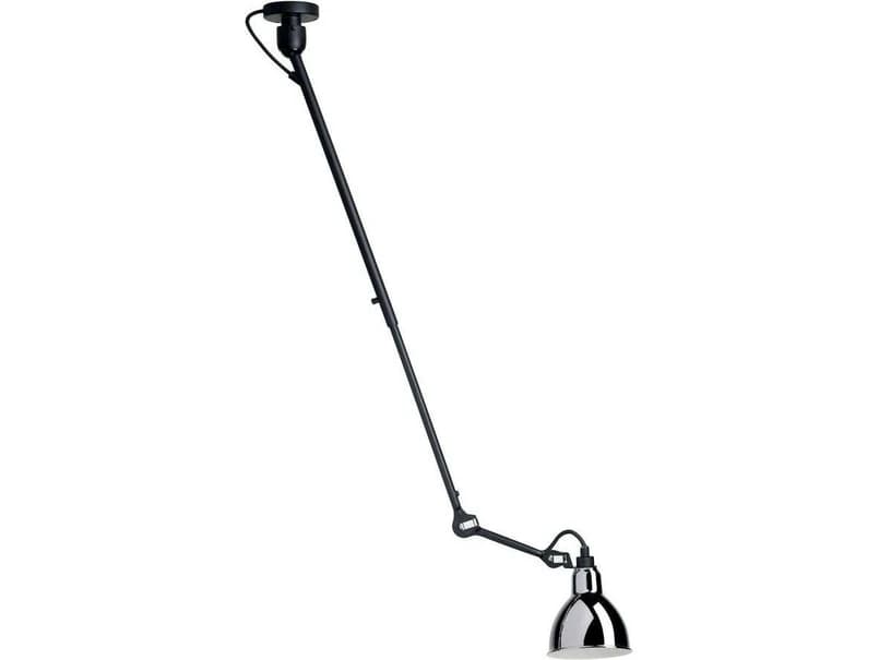 Lampe Gras - 302 Kattovalaisin Kromi – Lampe Gras