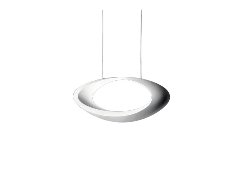 Artemide - Cabildo S LED Riippuvalaisin 3000K White – Artemide