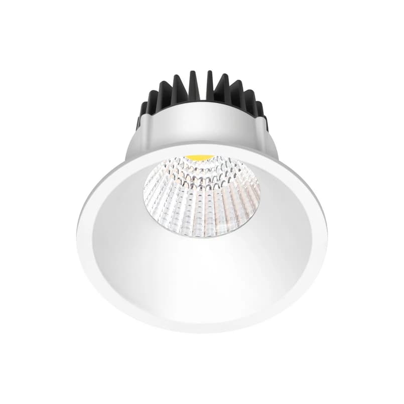 Arcchio - Niria LED Upotettu kohta 2700K Valkoinen – Arcchio
