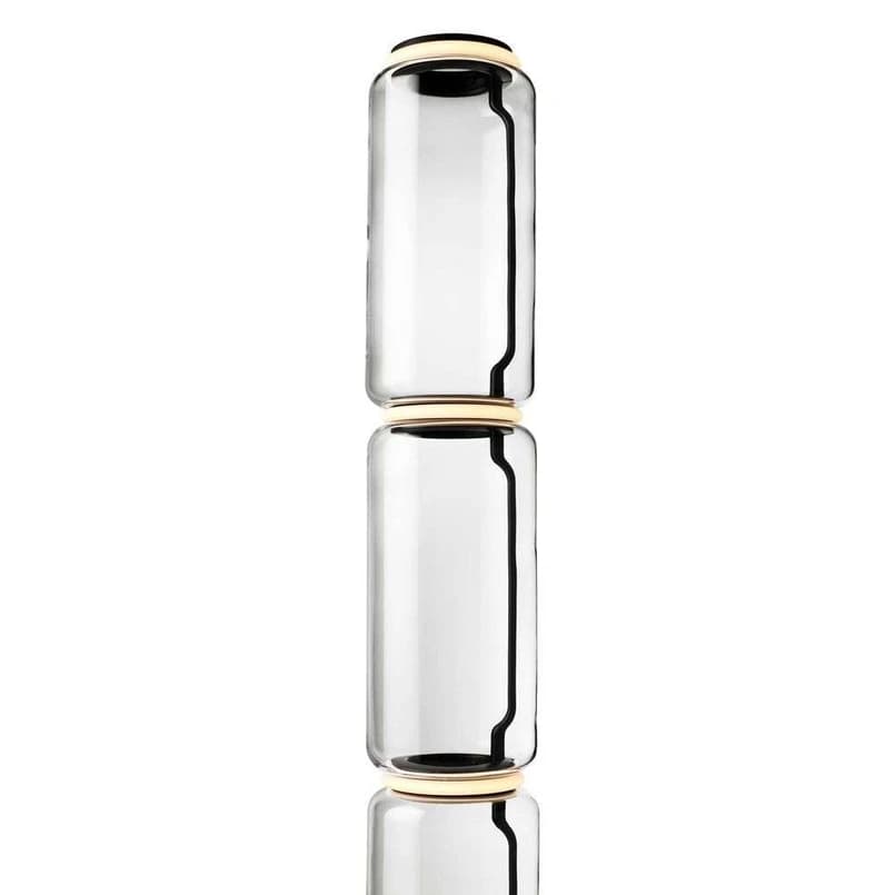 FLOS - Noctambule F3 lattiavalaisin High Cylinder – FLOS