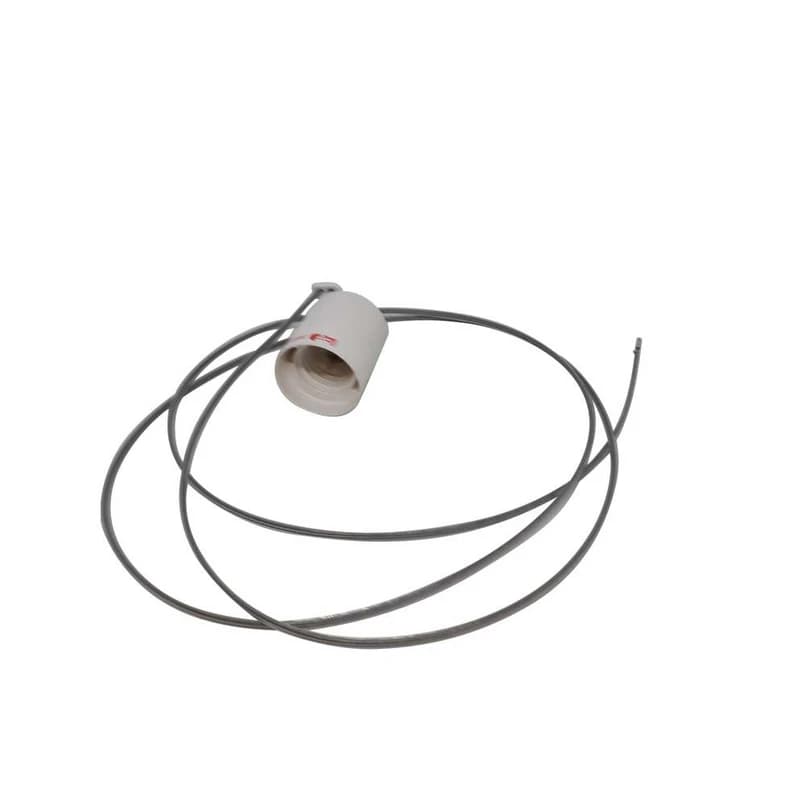 Ingo Maurer - Turvavaijeri & Lampunpidin Campari-valaisimelle – Ingo Maurer