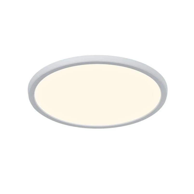 Nordlux - Oja 29 Kattovalaisin IP54 3000/4000K White – Nordlux