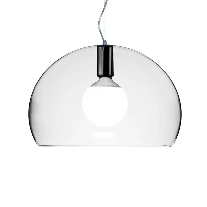 Kartell - Small FL/Y Riippuvalaisin Kristalli – Kartell