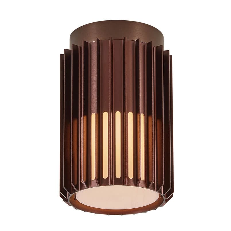 Nordlux - Aludra ulkokattovalaisin Seaside Brown Metallic – Nordlux