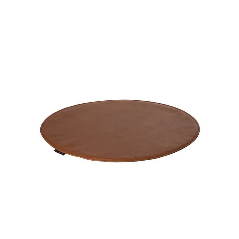 FRITZ HANSEN - Seat Cushion Walnut – FRITZ HANSEN