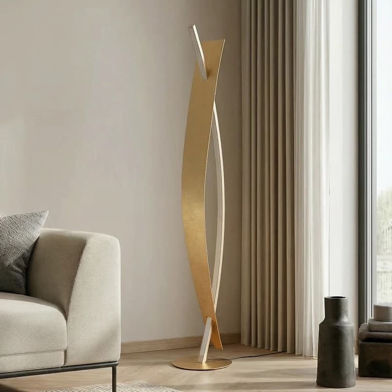 Lucande - Marija Lattiavalaisin Gold/Silver – Lucande