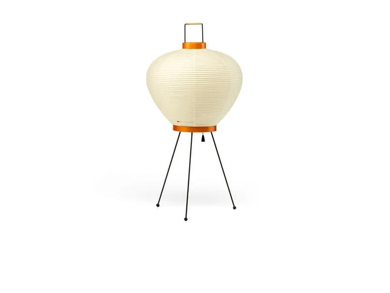 Vitra - Akari 3A Pöytävalaisin – Vitra