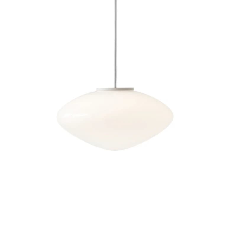 &Tradition - Mist AP15 riippuvalaisin Matt White – &Tradition