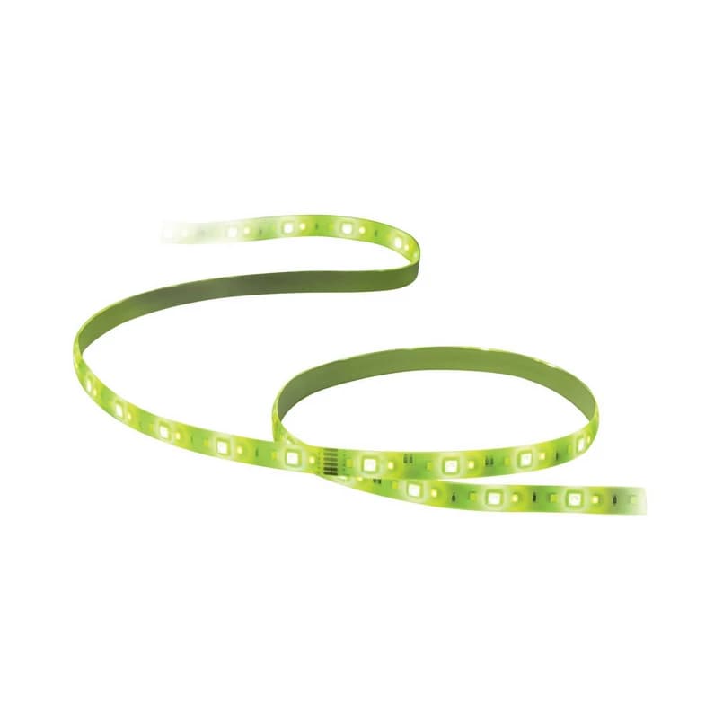 WiZ - Lightstrip LED Startkit 2m 1600lm Wi-Fi – WiZ