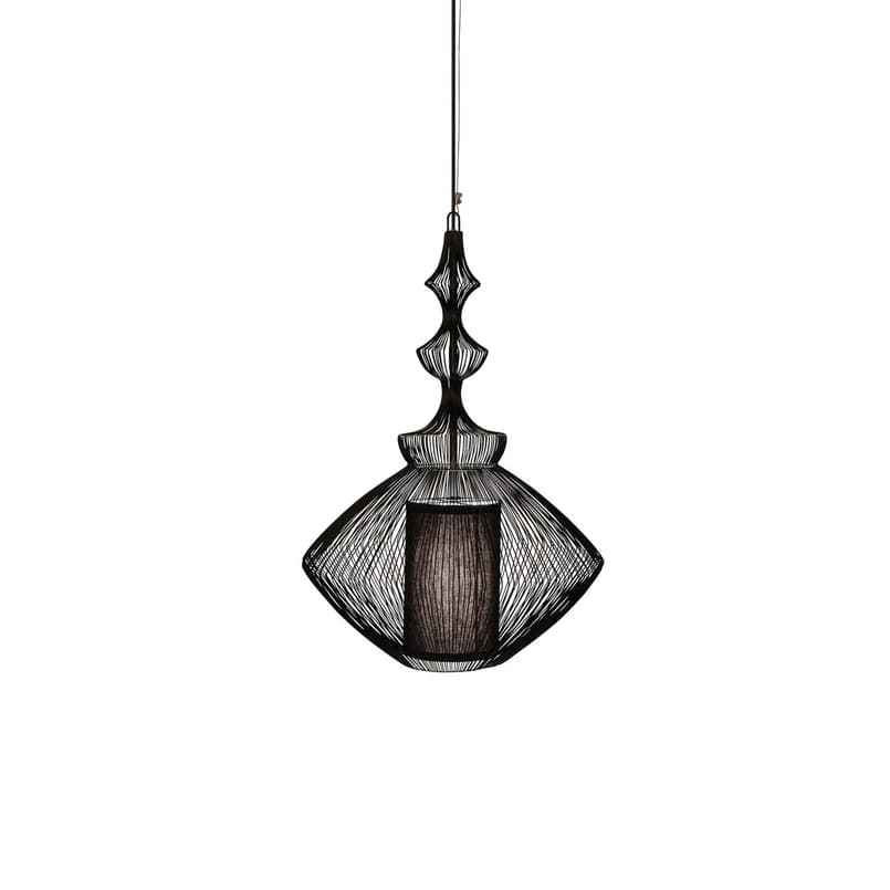 Forestier - Opium Riippuvalaisin Black – Forestier