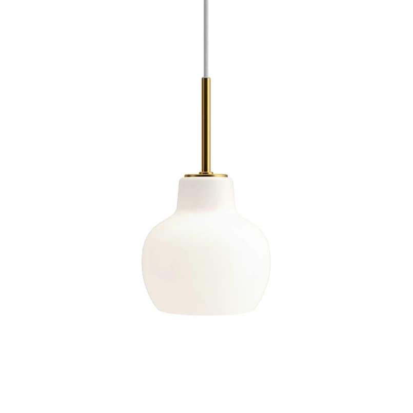 Louis Poulsen - VL Ring Crown 1 Riippuvalaisin Opal – Louis Poulsen