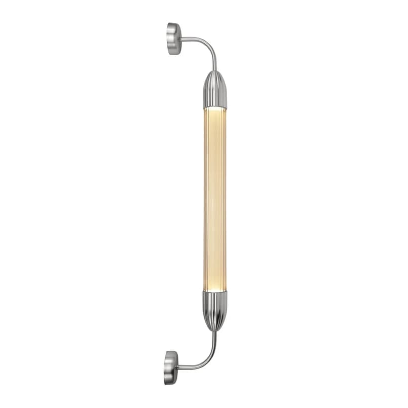 UMAGE - Lemon Squeeze Seinävalaisin Single Long Plated Steel – UMAGE