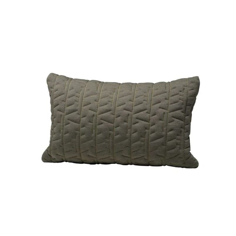 FRITZ HANSEN - AJ Cushion Tassel 56x36 Pale Green – FRITZ HANSEN