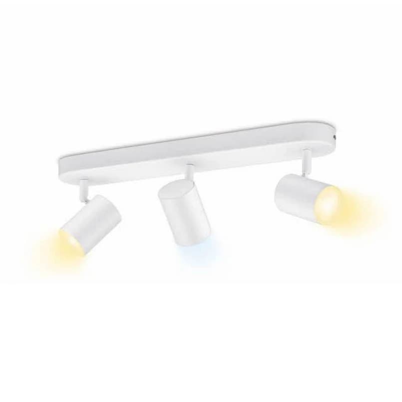 WiZ - Imageo 3 Kattovalaisin TW White – WiZ