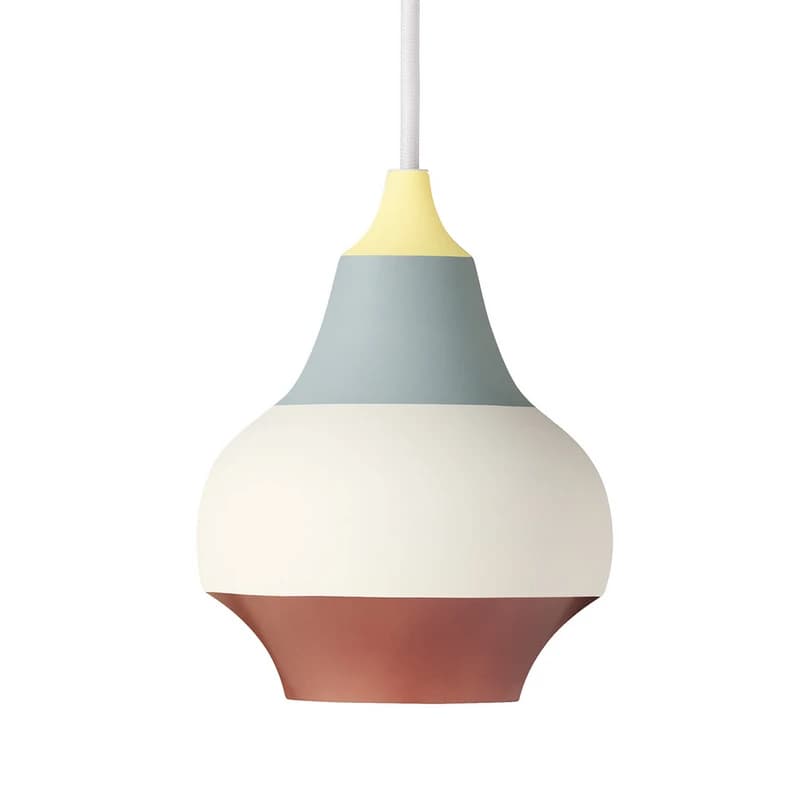 Louis Poulsen - Cirque Riippuvalaisin Ø150 Keltainen Top – Louis Poulsen