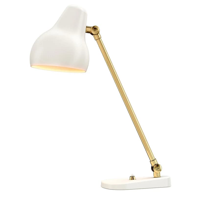 Louis Poulsen - VL38 Pöytävalaisin – Louis Poulsen