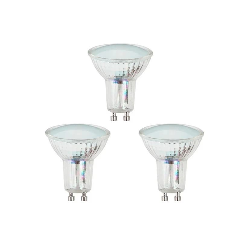 Arcchio - 3-pack Lamppu LED 3,4W (290lm) GU10 – Arcchio