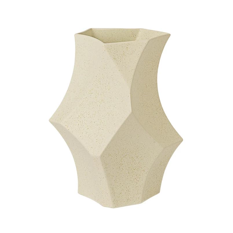 ferm LIVING - Cueva Maljakko H26 Off-White – ferm LIVING
