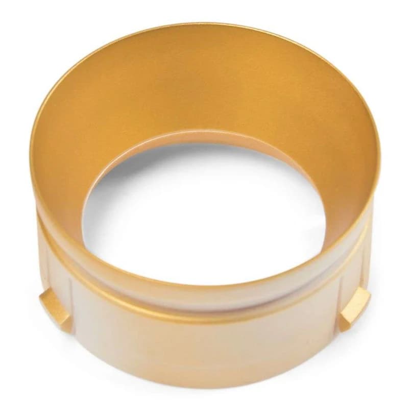 ANTIDARK - Designline Eturengas Tube Pro Spot Kulta – ANTIDARK