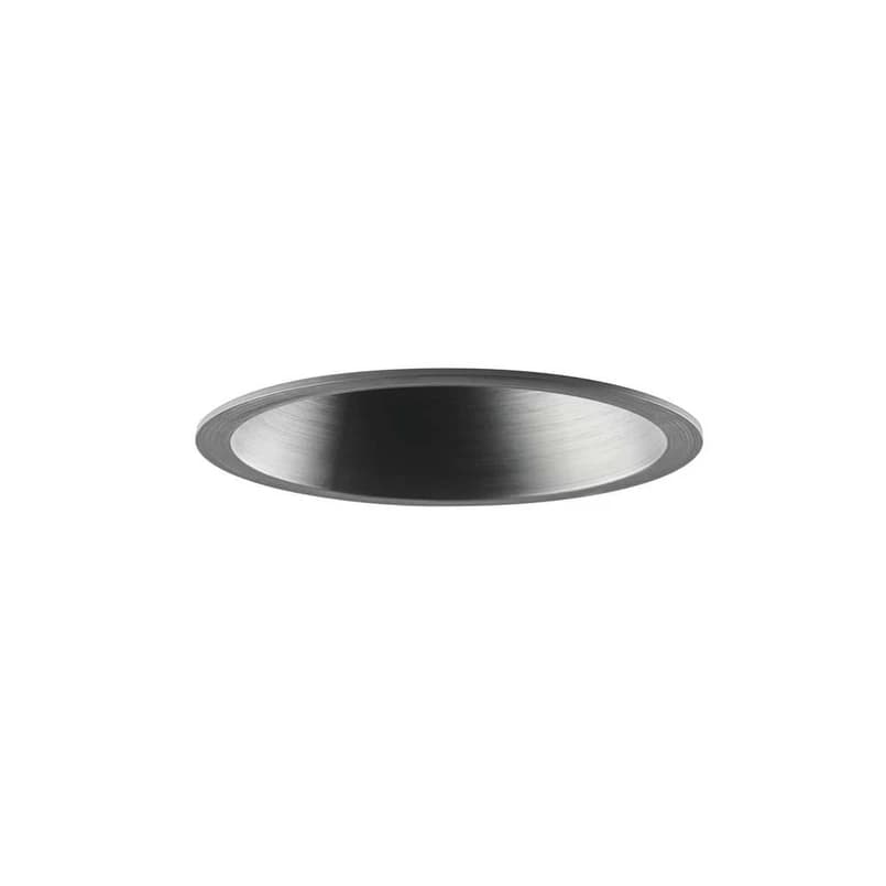 LIGHT-POINT - Curve II upotettava spotti, musta, Ø 9 cm, IP54 – LIGHT-POINT