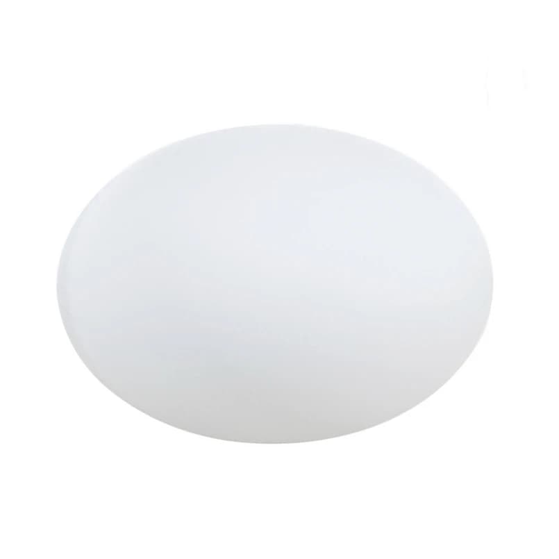 CPH Lighting - Eggy Pop In pöytävalaisin, Ø 32 cm, valkoinen – CPH Lighting