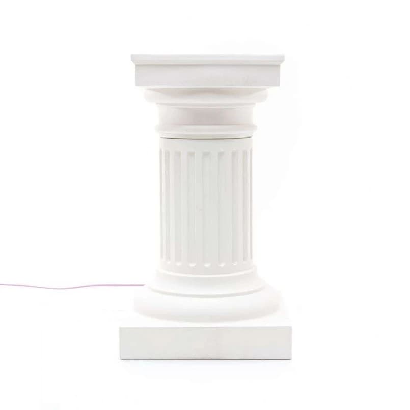 SELETTI - Las Vegas Pöytävalaisin – SELETTI