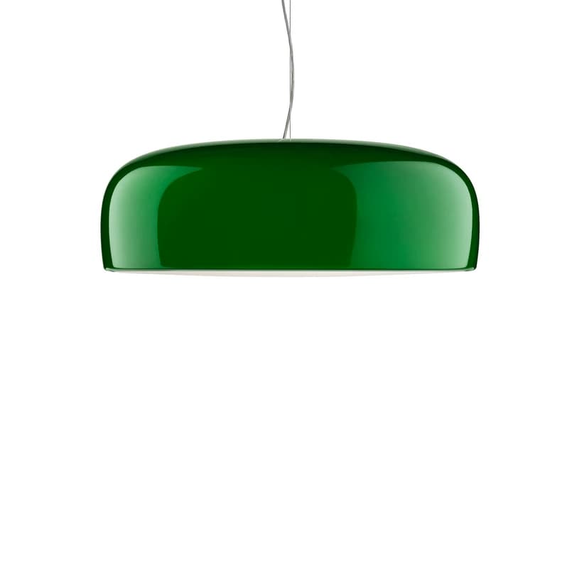 FLOS - Smithfield S Riippuvalaisin Green – FLOS