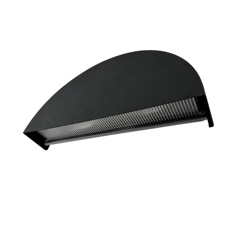 Dyberg Larsen - Scott ulkoseinävalaisin Black – Dyberg Larsen