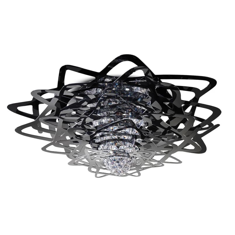 Slamp - Aurora Kattovalaisin L Musta – Slamp
