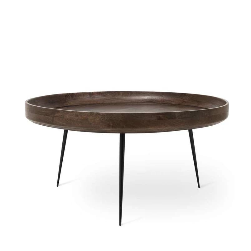 MATER - Bowl Pöytä Extra Large Sirka Grey – MATER