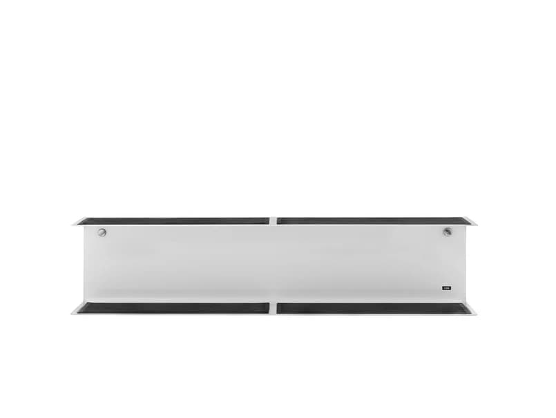 Vipp - 922 Hylly Large White – Vipp