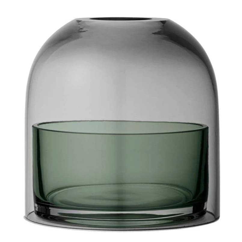 AYTM - Tota Lyhty Tealight Musta/Forest – AYTM