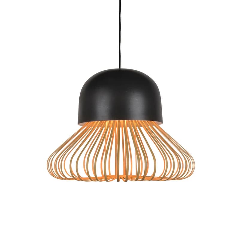 Forestier - Anemos riippuvalaisin L Anthracite – Forestier