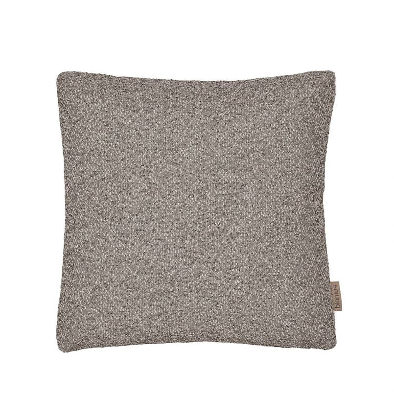 Blomus - Grow Ulkona Tyyny M Earth Bouclé – Blomus