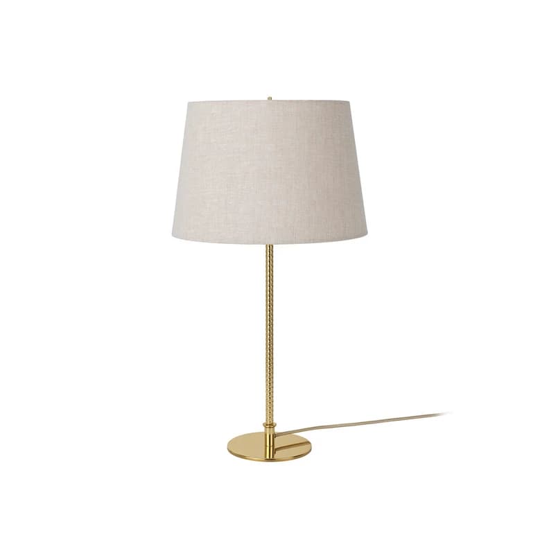 GUBI - 9205 Pöytävalaisin Canvas – GUBI